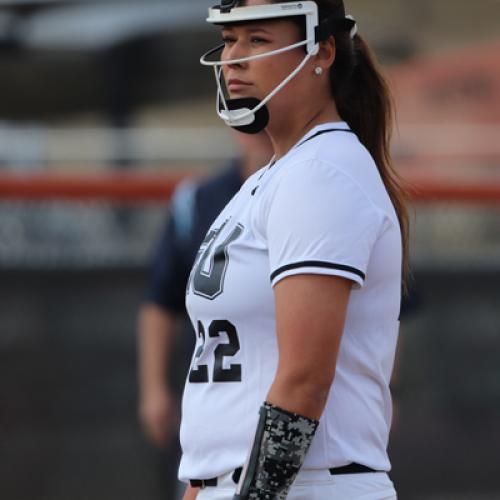 Softball vs Northwestern