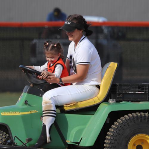 Softball vs Northwestern