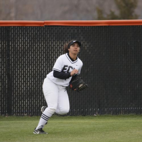 Softball vs Southeastern