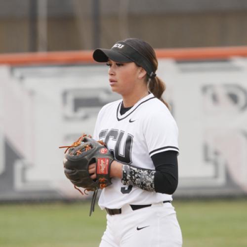 Softball vs Southeastern