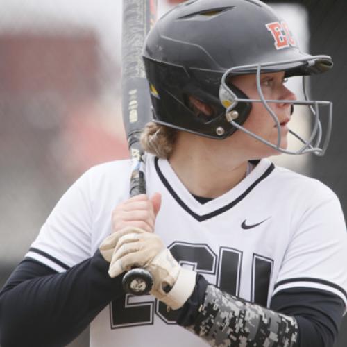 Softball vs Southeastern