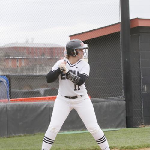 Softball vs Southeastern