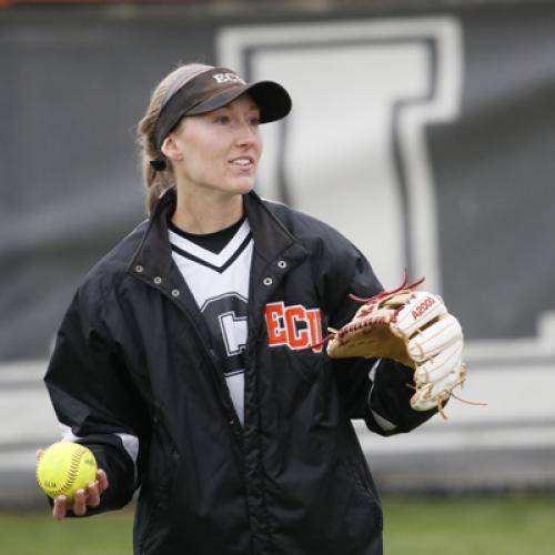 Softball vs Southeastern