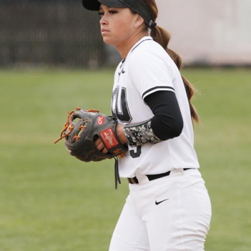 Softball vs Southeastern