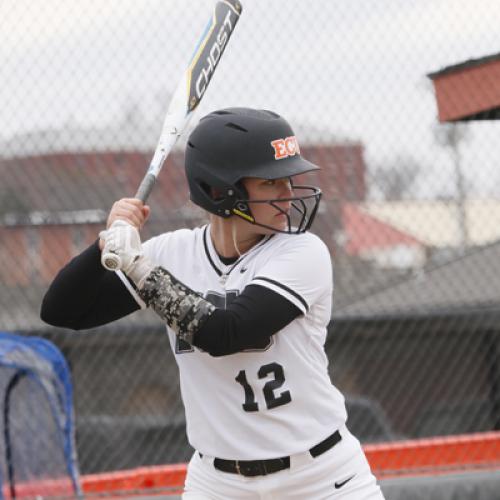 Softball vs Southeastern