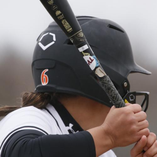 Softball vs Southeastern