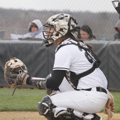 Softball vs Southeastern