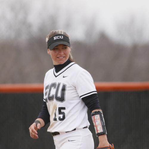 Softball vs Southeastern