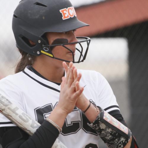 Softball vs Southeastern