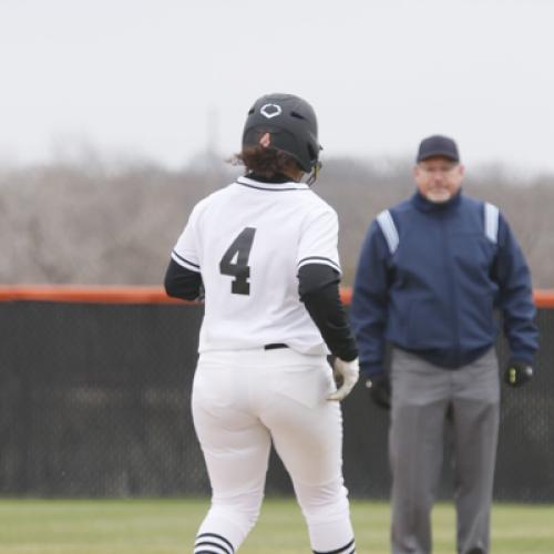 Softball vs Southeastern