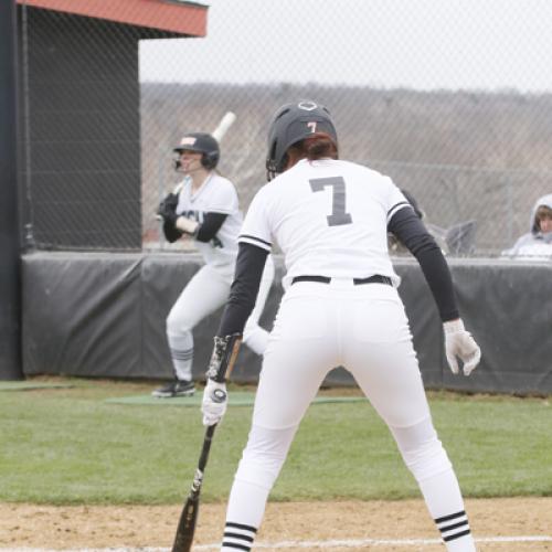 Softball vs Southeastern