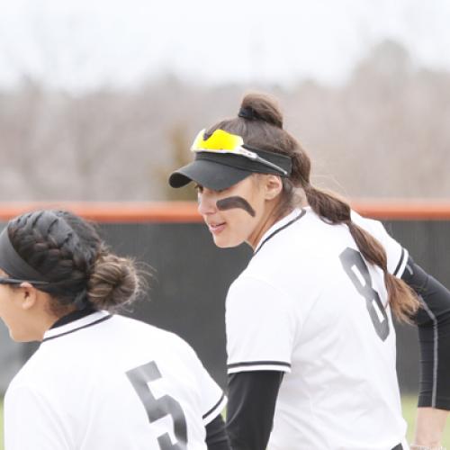 Softball vs Southeastern