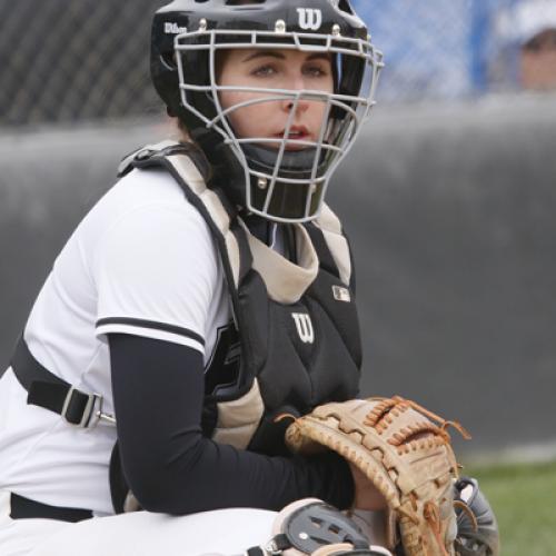 Softball vs Southeastern