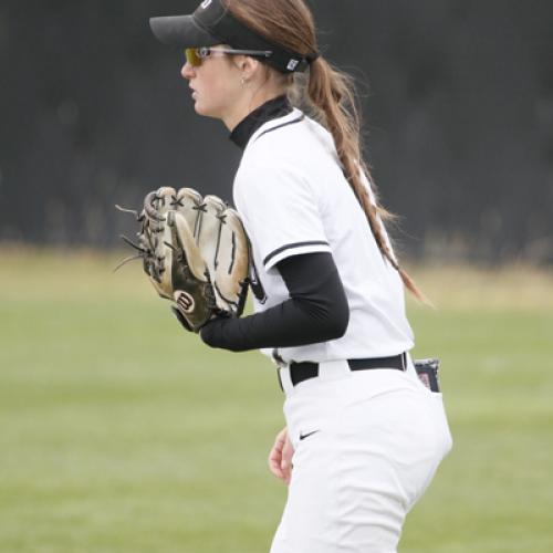 Softball vs Southeastern