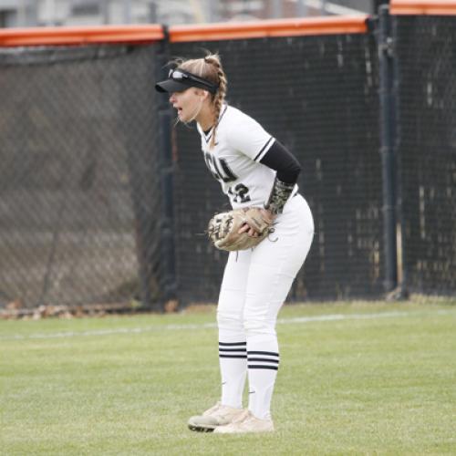 Softball vs Southeastern