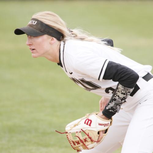 Softball vs Southeastern