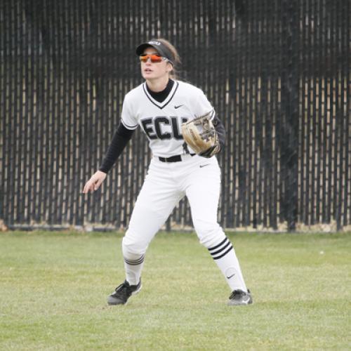 Softball vs Southeastern