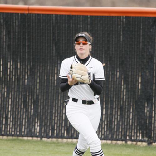 Softball vs Southeastern