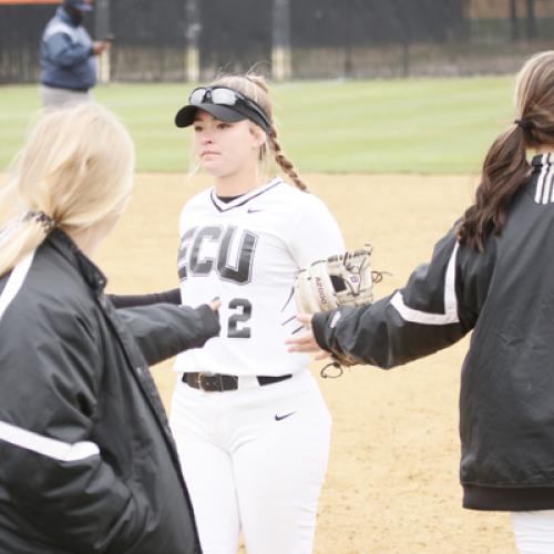 Softball vs Southeastern