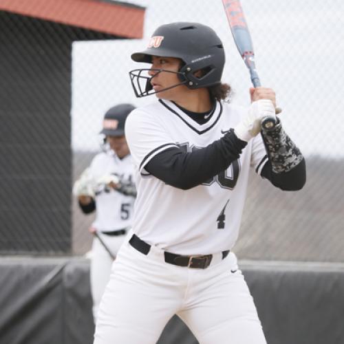 Softball vs Southeastern