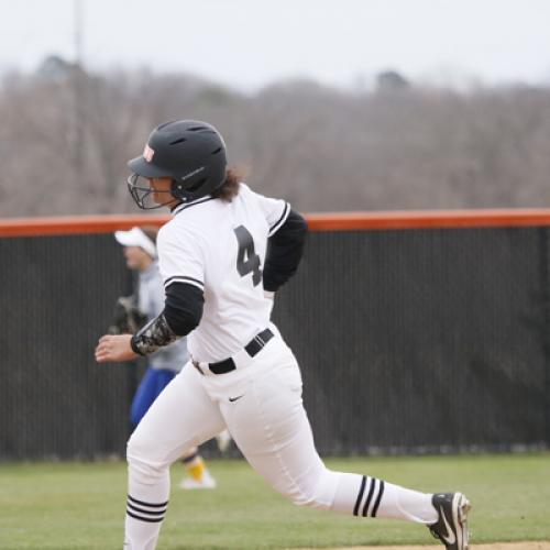 Softball vs Southeastern