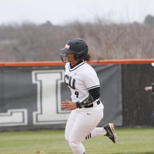 Softball vs Southeastern