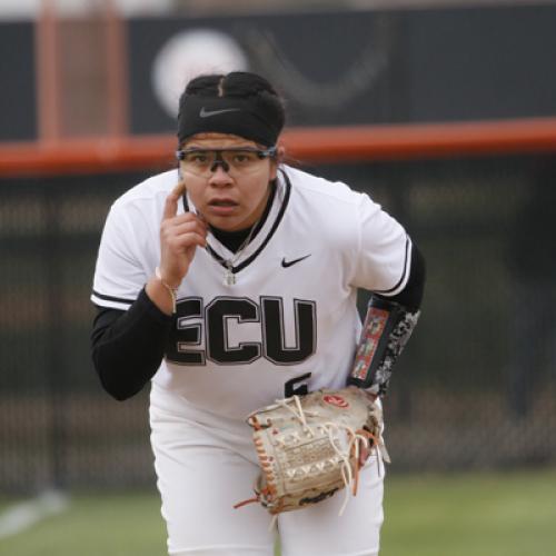 Softball vs Southeastern