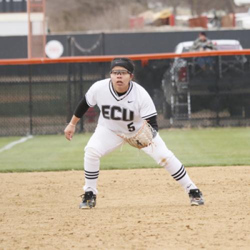 Softball vs Southeastern