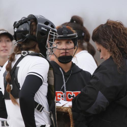 Softball vs Southeastern