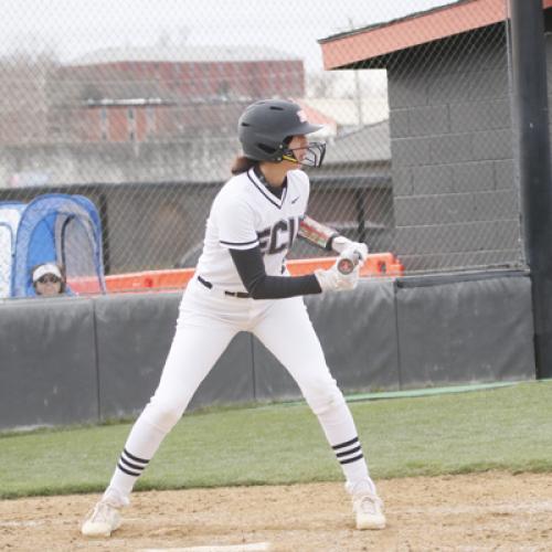 Softball vs Southeastern