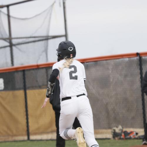 Softball vs Southeastern