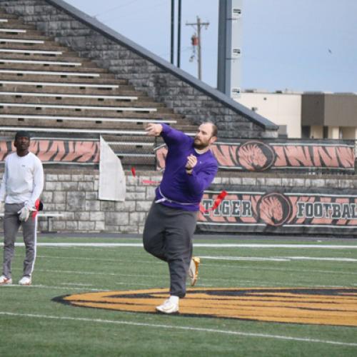 Orange Crush Week Flag Football Game (4.19.22)