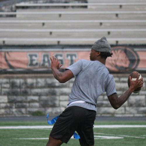 Orange Crush Week Flag Football Game (4.19.22)