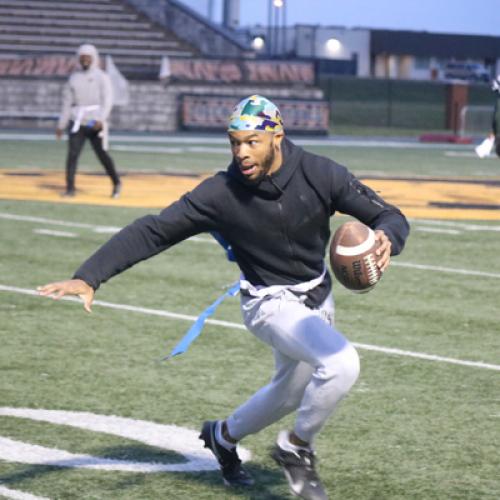 Orange Crush Week Flag Football Game (4.19.22)