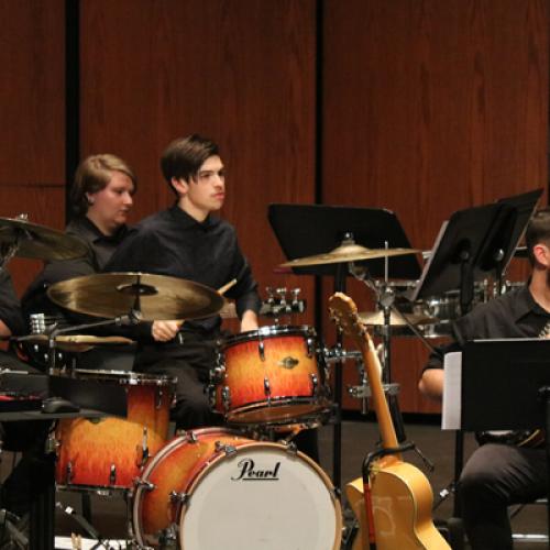 Jazz Ensemble 