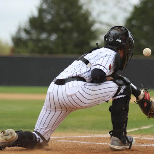 BSB vs Henderson State (Senior Day) 4-16-22