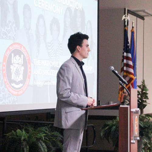 NSLS Induction 4-20-22