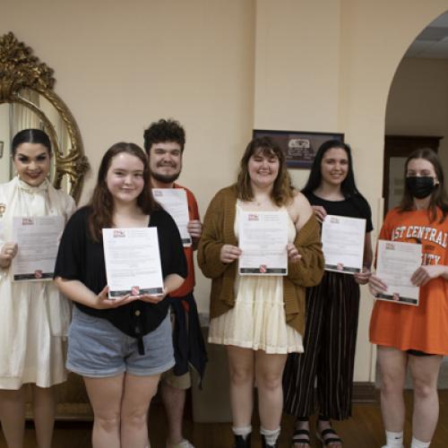 English Awards 4.22.22