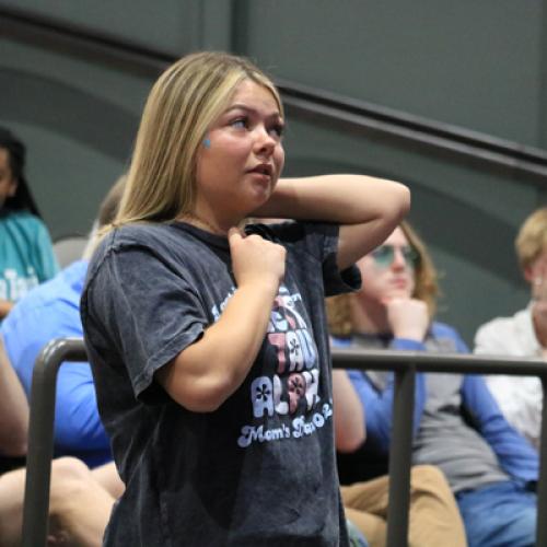 Greek Week Game Night (4.5.22)