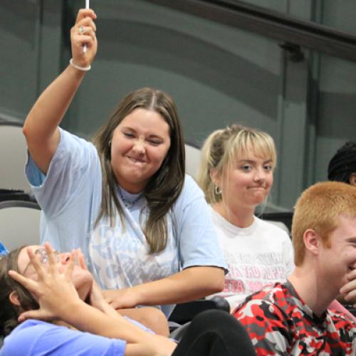 Greek Week Game Night (4.5.22)