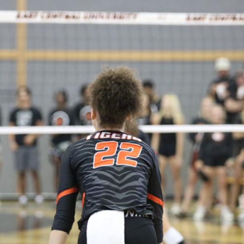 Volleyball vs Southeastern (Black Out) 9.22.22