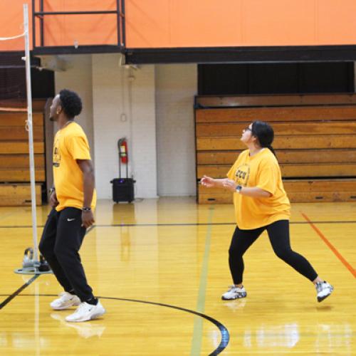 Intramural Volleyball 10.18.22