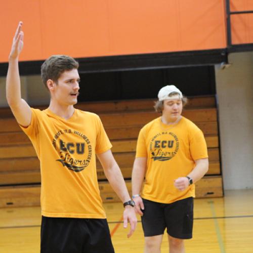 Intramural Volleyball 10.18.22