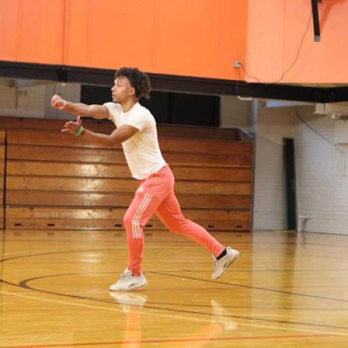 Intramural Volleyball 10.18.22