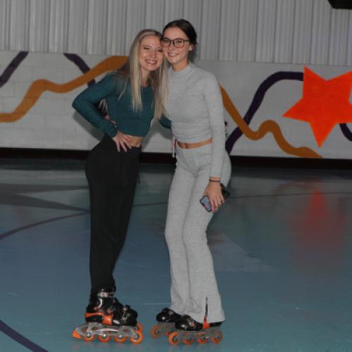 HC Skate Night