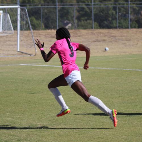 Soccer vs OBU 10.20.22