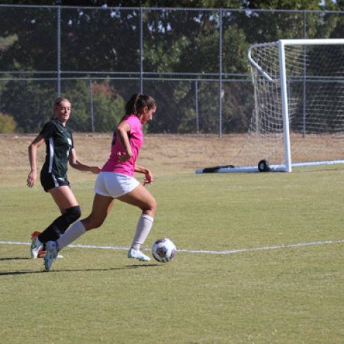 Soccer vs OBU 10.20.22