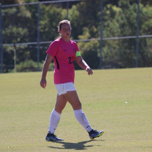 Soccer vs OBU 10.20.22