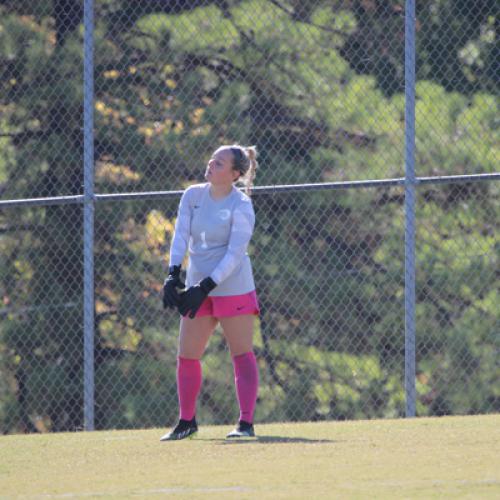 Soccer vs OBU 10.20.22