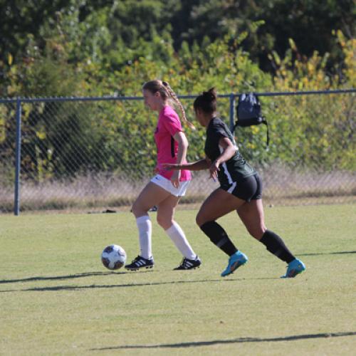 Soccer vs OBU 10.20.22